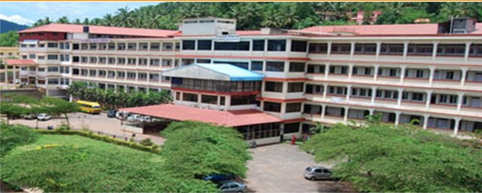 K V G Medical College & Hospital